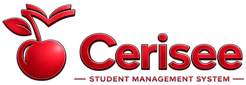 Cerisee Logo