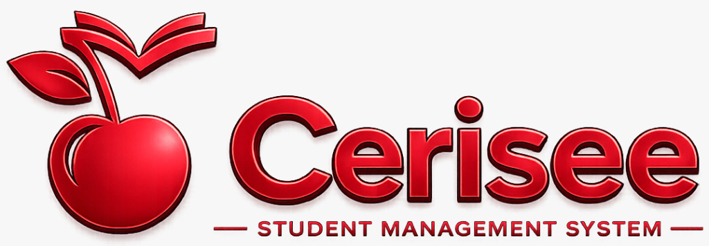 Cerisee - Student Management System